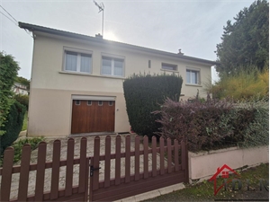 pavillon à la vente -   52100  BETTANCOURT LA FERREE, surface 90 m2 vente pavillon - UBI476962409